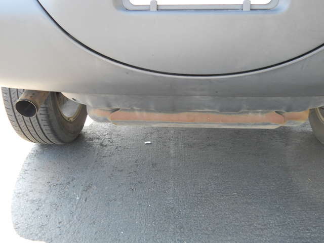 Skid Plate
