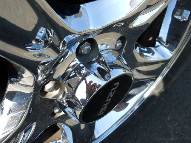 Wheel