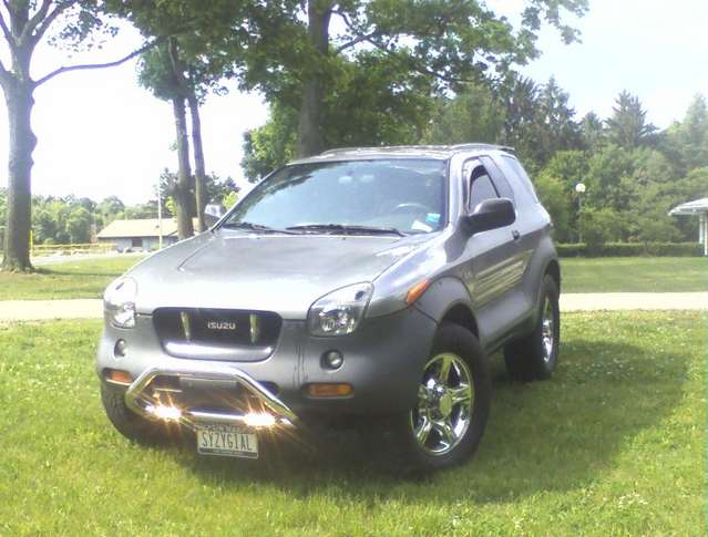 2009 Front View