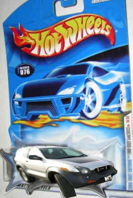 Hotwheel