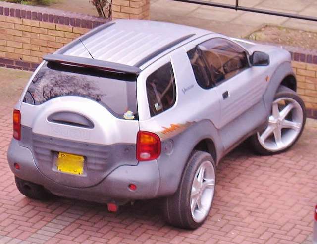 VX_Roof_View