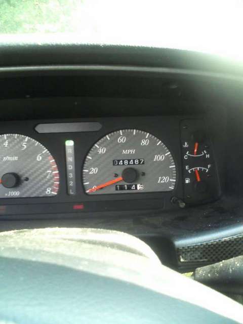 2009 Speedo