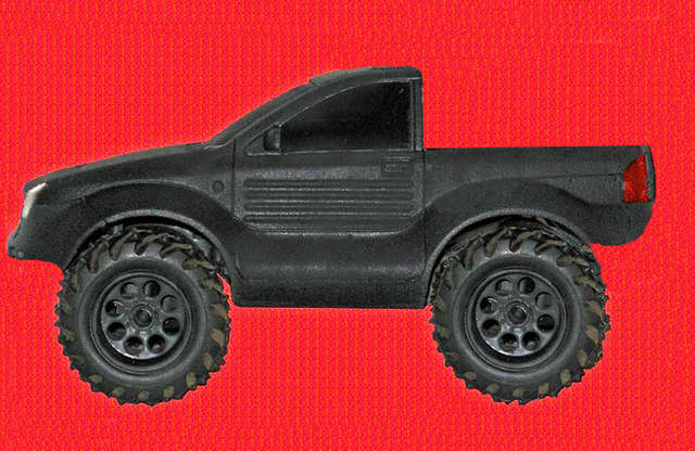 VX_TRUGGY