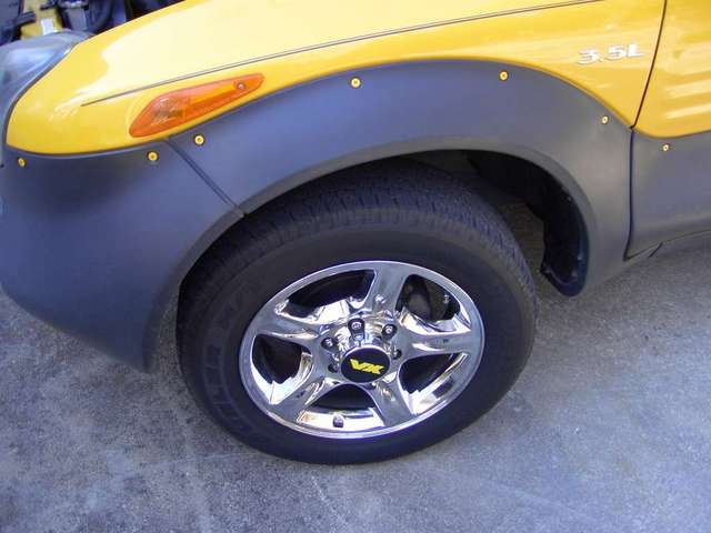 VX decal 1