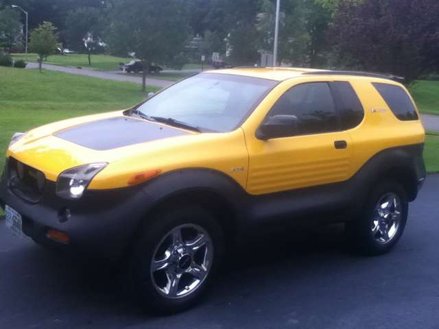 Vehicross23