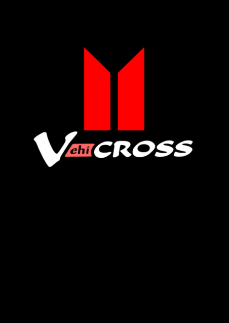 Power Decal VX Logo 1