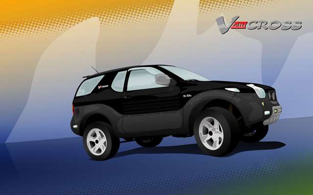 Vexel VX