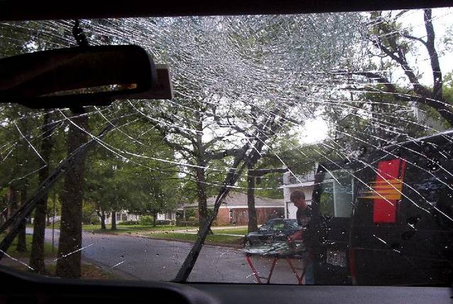 Ouch!