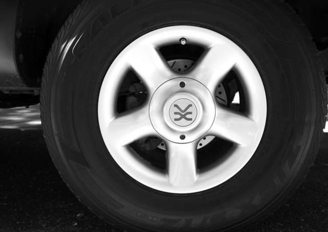 WheelCapMod