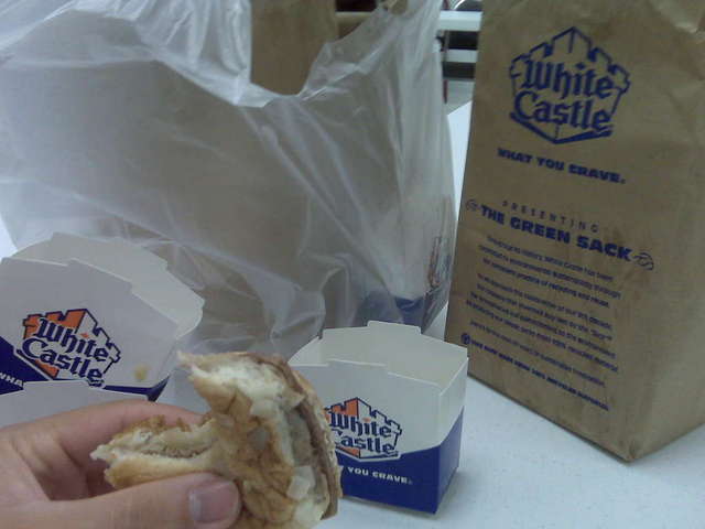 WhiteCastle