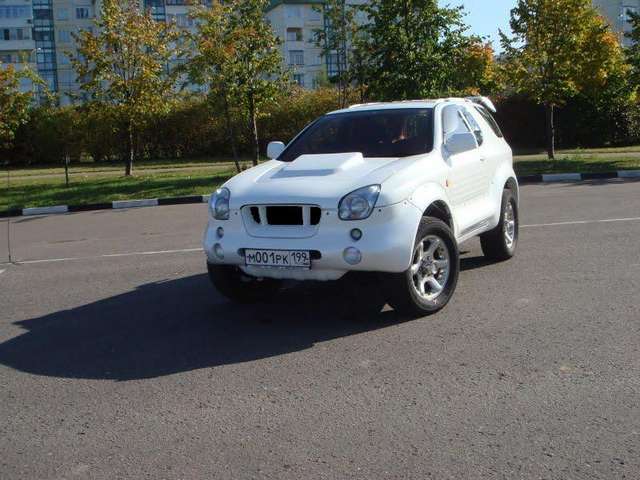 WhiteVX2