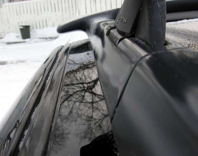 Rail Cap back
