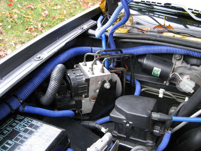 abs unit