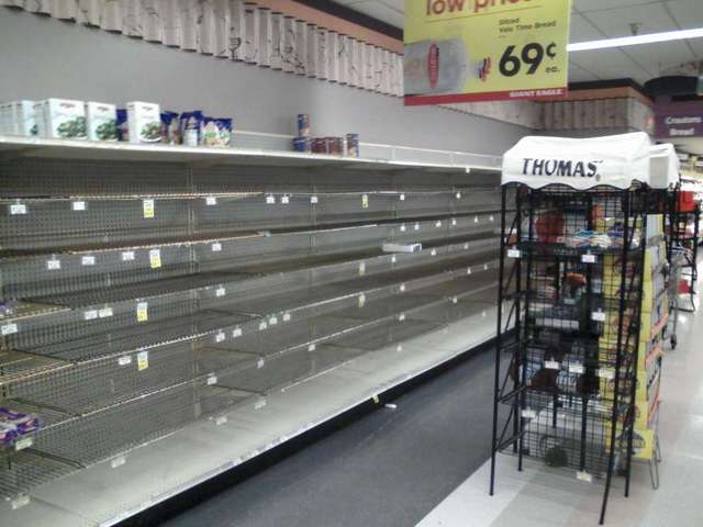 bread