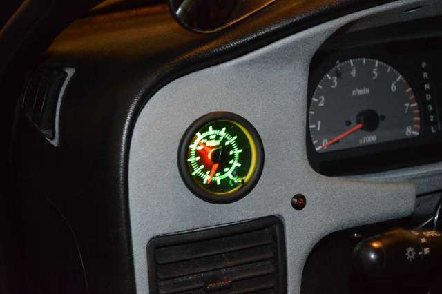 Glowshift Gauges