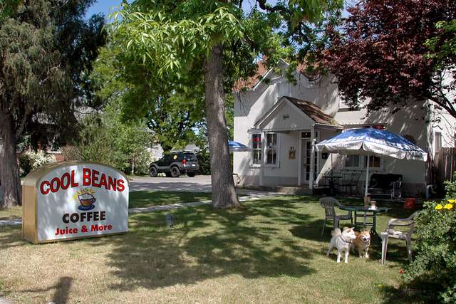 Cool Beans Coffee House