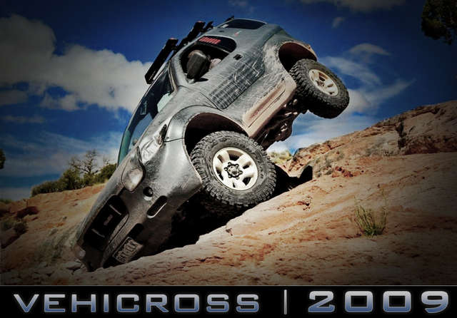 VXC09 Cover Submission