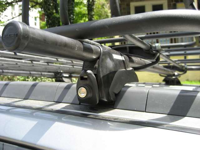 roof rack covers