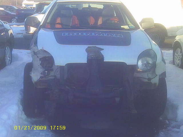 '99 Ironman For Sale