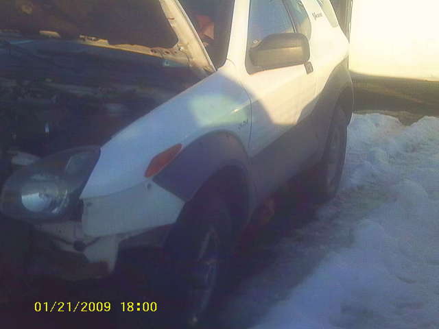 '99 Ironman For Sale