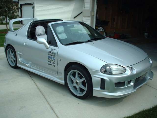my delSol