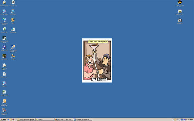 desktop