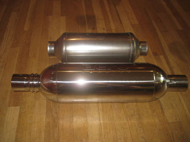 PV2 vs Aero Turbine