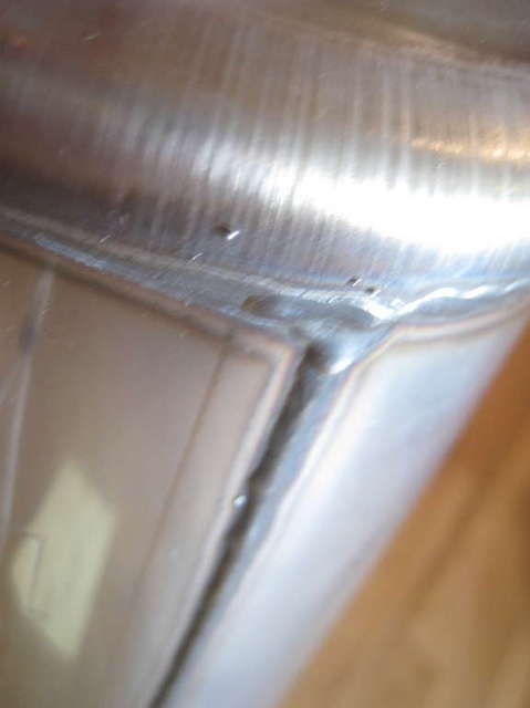 PV2 Welds