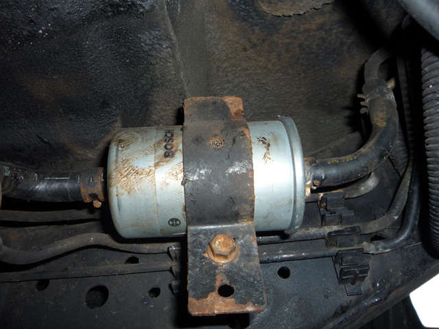 fuelfilter
