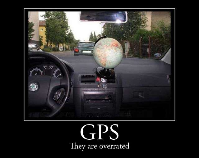 gps