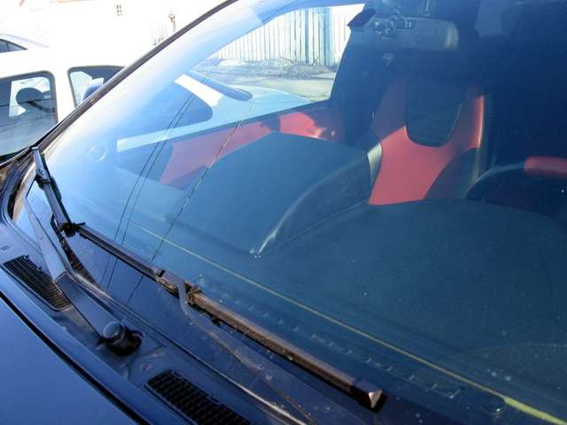 Dash Hood