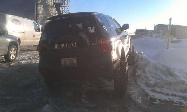 Flexy
