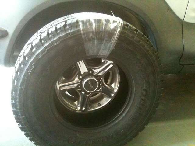 New Shoes!