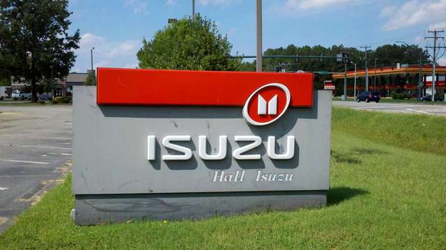 isuzubigsign