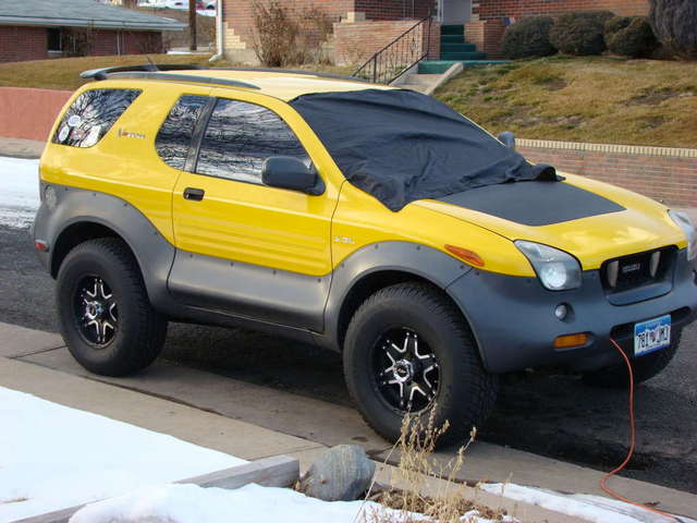 John Morgan's Proton