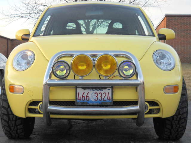vwbeetle53 - ebay seller's VW