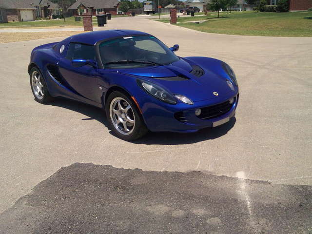 new plaything