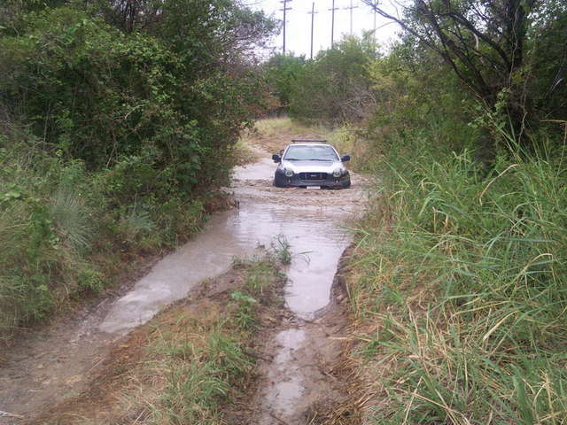 crossing 2