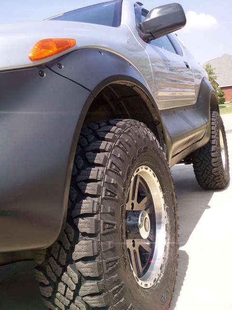 new shoes