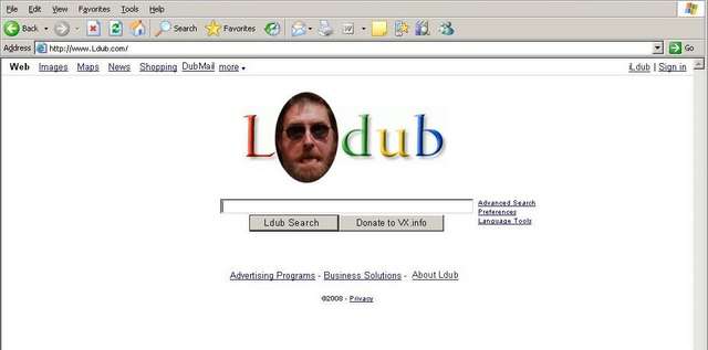 goog dub