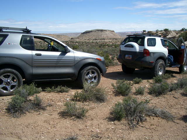 Moab 2008