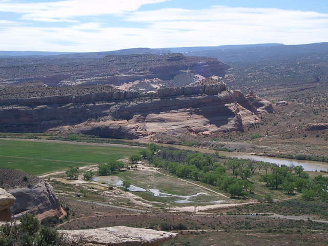 Moab 2008