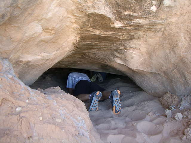 Moab 2008