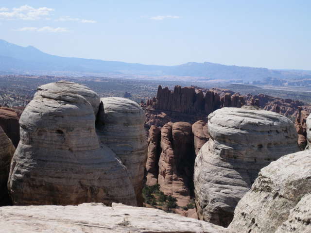 Moab 2008