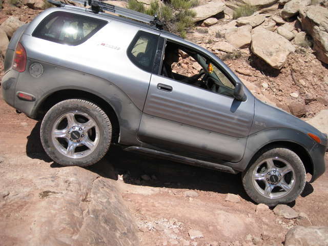 MOAB 2008