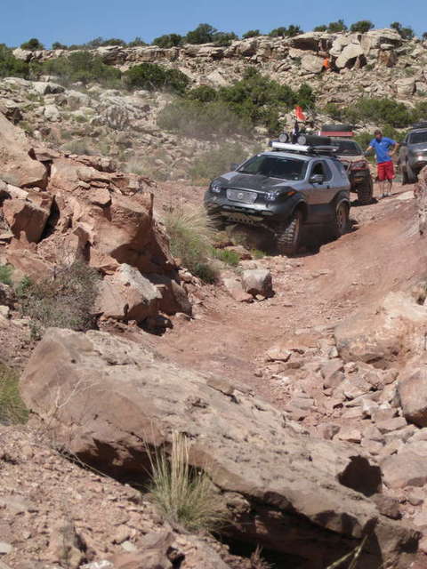 MOAB 2008