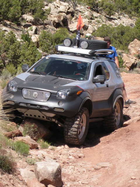 MOAB 2008