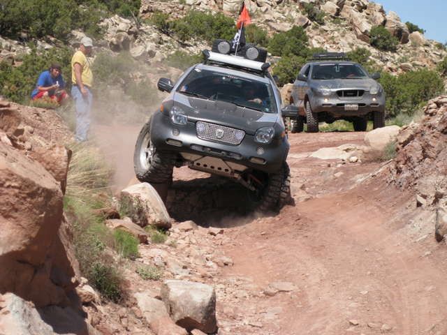 MOAB 2008