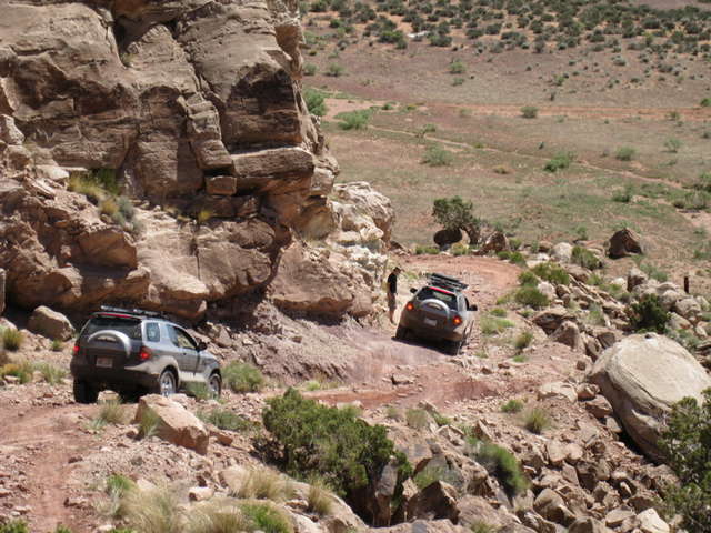 MOAB 2008