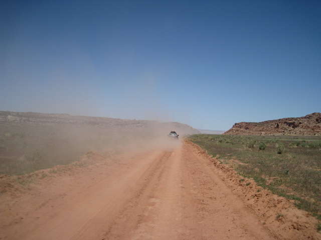 MOAB 2008